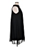 Artisan Solid Black Cocktail Dress Size 1X - photo 4