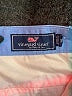 Vineyard Vines Solid Blue Khaki Shorts Size 12 (estimated) - photo 3