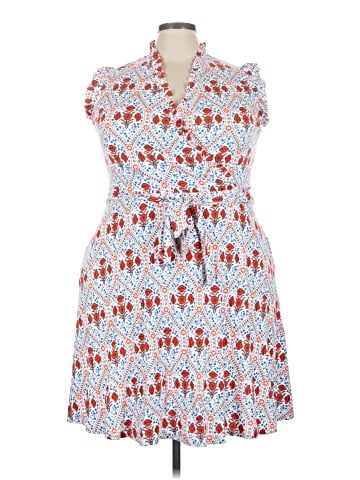 Boden Casual Dress (view 1)