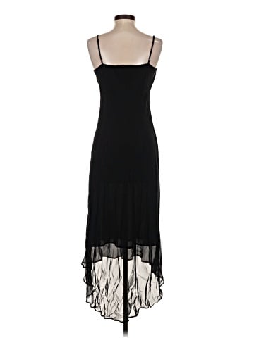 Tessuto Cocktail Dress (view 2)