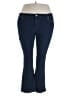 Levi's Blue Jeans Size 20 - photo 1