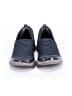 Bzees Blue Sneakers Size 8 - photo 2