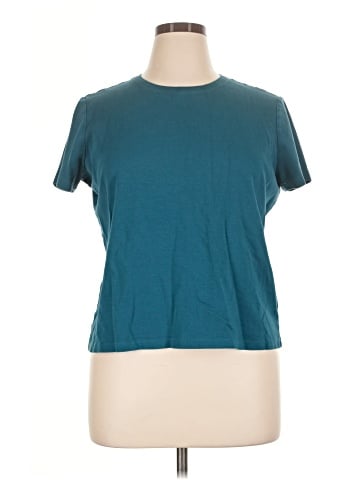 L.L.Bean Short Sleeve T-Shirt (view 1)