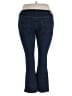 Levi's Blue Jeans Size 20 - photo 2