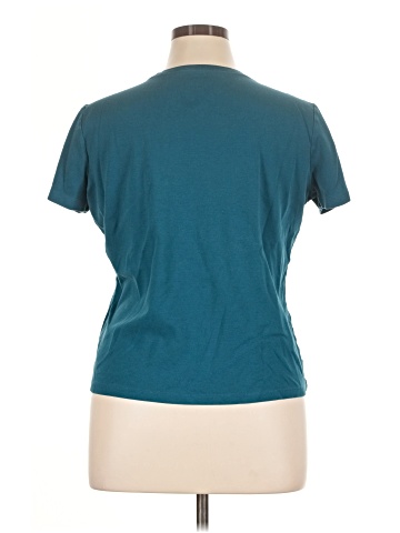 L.L.Bean Short Sleeve T-Shirt (view 2)