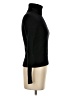 Aqua 100% Cashmere Black Cashmere Pullover Sweater Size XS - photo 4