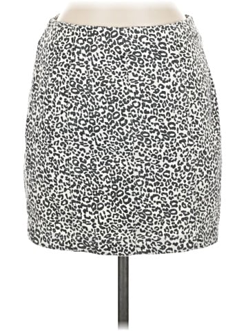 Audrey 3+1 Casual Skirt (view 1)