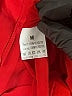 Unbranded 100% Polyester Red Blazer Size M - photo 6