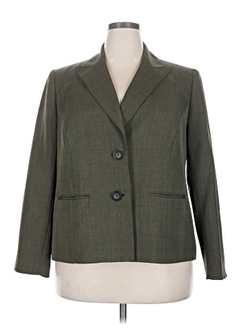 Jones Studio Blazer (view 1)