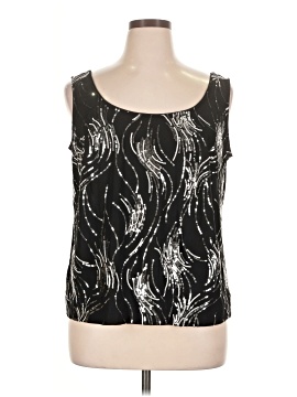 Alex Evenings Tank Top