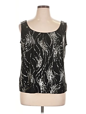 Alex Evenings Tank Top (view 1)