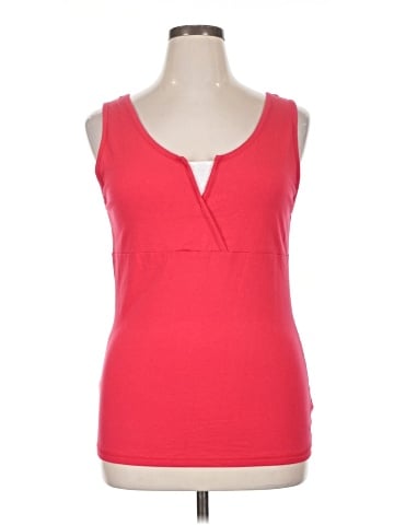 Danskin Tank Top (view 1)