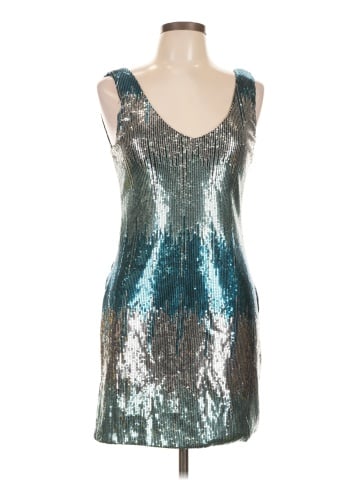 Lily Rose Cocktail Dress (view 1)