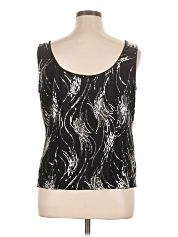 Alex Evenings Tank Top (view 2)
