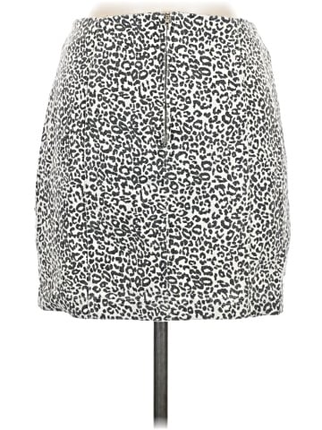 Audrey 3+1 Casual Skirt (view 2)