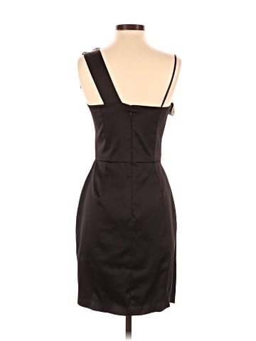 Max and Cleo Cocktail Dress (view 2)