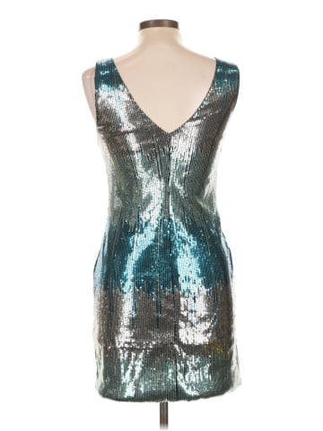 Lily Rose Cocktail Dress (view 2)