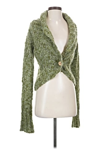 Maurices Cardigan (view 1)