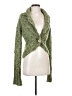 Maurices Green Cardigan Size S - photo 1