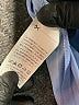 Shein Blue Casual Dress Size 6 - photo 8