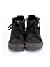 Vans Black Sneakers Size 3 (youth) - photo 2