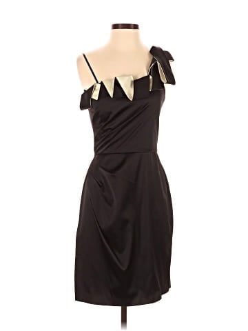 Max and Cleo Cocktail Dress (view 1)