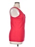 Danskin Red Tank Top Size 16 - photo 4