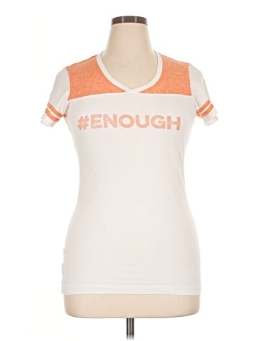 District. Short Sleeve T-Shirt (view 1)