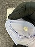 Lululemon Athletica Color Block Blue Active Pants Size 12 - photo 8