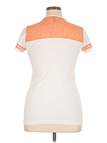 District. Short Sleeve T-Shirt (view 2)