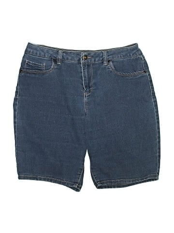d.jeans Denim Shorts (view 1)