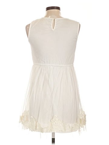 Mika & Gala Cocktail Dress (view 2)