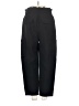 Zara Black Casual Pants Size 2 - photo 2