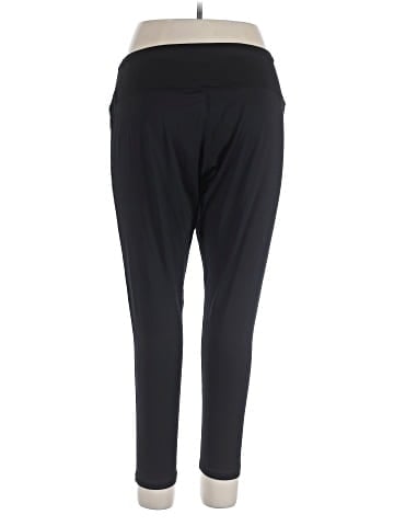 Bebe Sport Active Pants (view 2)