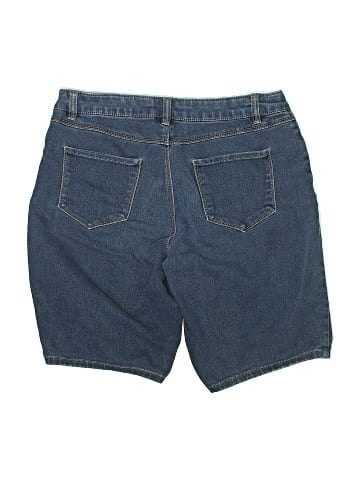 d.jeans Denim Shorts (view 2)