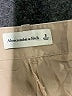 Abercrombie & Fitch Tan Khakis Size S - photo 7