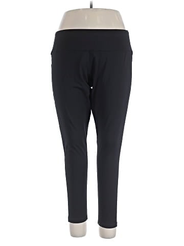 Bebe Sport Active Pants (view 1)