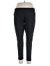 Bebe Sport Solid Black Active Pants Size 2X - photo 1
