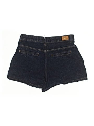 Zara Denim Shorts (view 2)