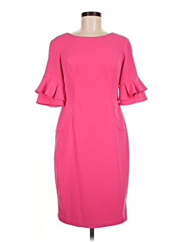 Vince Camuto Cocktail Dress (view 1)
