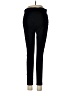 Ann Taylor LOFT Solid Black Active Pants Size M - photo 2