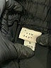 A New Day 100% Polyester Solid Black Track Pants Size M - photo 4