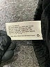 A New Day 100% Polyester Solid Black Track Pants Size M - photo 5
