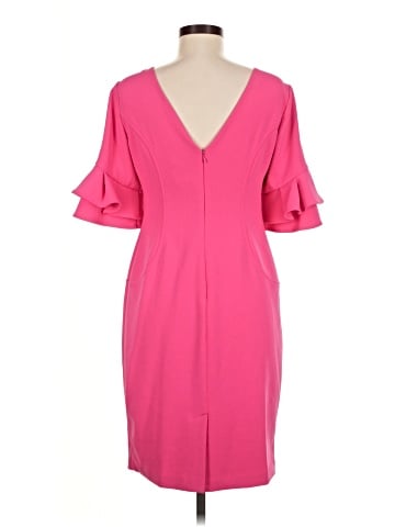 Vince Camuto Cocktail Dress (view 2)