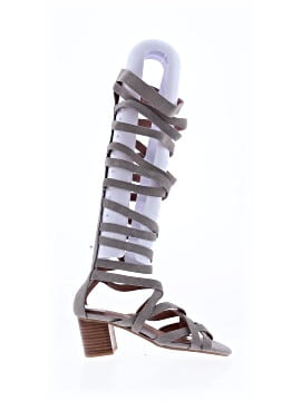 Jeffrey Campbell Sandals