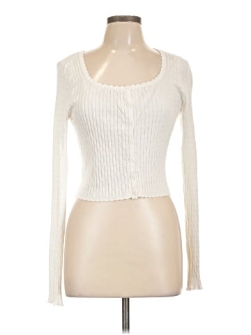 Willow & Wind Long Sleeve Top (view 1)
