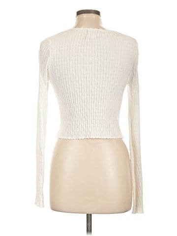 Willow & Wind Long Sleeve Top (view 2)