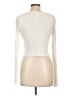 Willow & Wind Ivory Long Sleeve Top Size L - photo 2