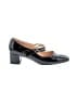 Assorted Brands Black Heels Size 10 - photo 1