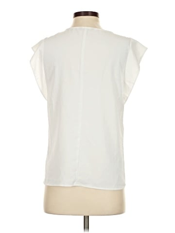Express Sleeveless Blouse (view 2)